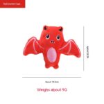 Halloween Catnip Plush Toy Funny - Image 6