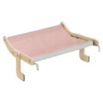 Bed Supplies Cat Hanging Bed Pet Cat Climbing Frame - Image 9