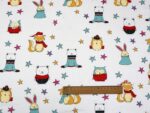 Cotton Fabric For Twill Bed Garments - Image 4