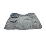Winter Soft And Thickened Mosquito And Insect Protection Warm Horsecloth - Image 5