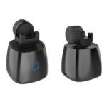 Smart Follow-up With Charging Version, PTZ Live Face Follow-up - Image 3