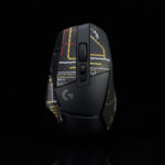 Anti-skid Stickers For Mouse - Image 5