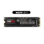Dedicated To SSDs 990pro Home Use - Image 5