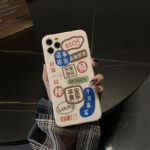 Cartoon Mobile Phone Case All Inclusive - Image 10