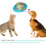 Dog Interactive Food Leaking Dispensing Treat Ball For Small Large Dogs Improve IQ Training Toy Puppy Slow Feed Dachshund Toy - Image 3