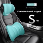 Car Memory Foam Car Neck Pillow - Image 2