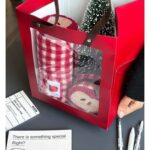 Pencil Case Large Capacity Student Stationery Storage Earphone Bag - Image 2