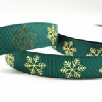 Ribbon Gift Box Decoration Christmas Tree Decoration With Bow - Image 7