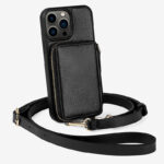 Portable Protective Shell Zero Wallet - Image 6