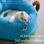 Pet Bed Teacup Dog Kennel Four Seasons Universal - Image 3