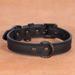 Medium Bell Anti-lost Pet Collar - Image 7