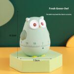 Homeworker Learning Time Management Timer Student Alarm Clock - Image 9