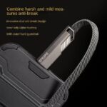 Style Pie Rope Four-in-one Data Cable Type-c - Image 4