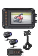Motorcycle Remote Monitoring Driving Recorder - Image 8