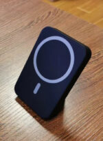 Folding Bracket Magnetic Suction Power Bank Large Capacity - Image 6