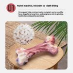 Medium Large Dog Chew Bite-resistant Dog Toy - Image 2