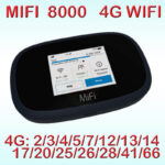 Full Network 4G High-speed Internet Wireless Router - Image 2