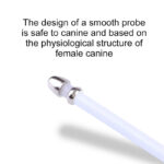 Dog Ovulation Tester  Estrus Identification Automatic Breeding Instrument - Image 4