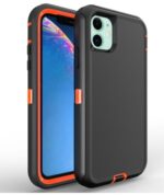 Robot Anti-drop Mobile Phone Case - Image 8