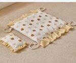 Wooden Dog Bed All Seasons Summer Bedding - Image 7