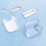 Wireless Induction Pet Water Dispenser - Image 6