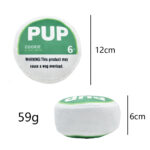 Dog Gnawing And Creaking Relieving Stuffy Plush Toy - Image 8