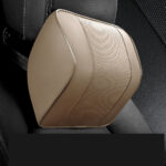 Car Neck Pillow Memory Foam Neck Car Pillow Waist - Image 7