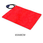 Pet Heating Pad 65x40cm Cat And Dog Waterproof Sleeve Temperature Regulating Anti Scratching Heating Pad - Image 6