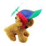Pet Teddy Bamboo Dragonfly Baseball Cap - Image 4