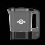 Home Fashion Simple Hydrogen Rich Kettle - Image 3