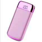 Power bank with display charging treasure - Image 6