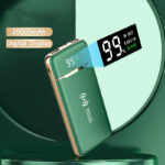 Gold-plated Shared Self-contained Four-wire High-capacity Rechargeable Battery - Image 6