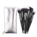 Makeup Brush Set Ten Pack Complete Set For Beginners Beauty Tools Powder Brush Eye Shadow Brush - Image 2