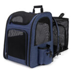 Cat Extendable Foldable Portable Breathable Pet Bag - Image 5