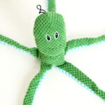 Pet Teeth Grinding And Sound Making Plush Toys - Image 4