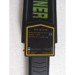 High Precision Security Scanner Station Inspection Machine Detector - Image 6