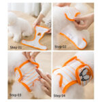 Sanitary Napkin Pet Menstrual Aunt Pants - Image 3