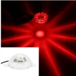 Plastic Motorcycle Atmospheric Light LED Lighting - Image 4