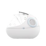 Breathable Egg Shell Cat Nest Pet Transparent Space Capsule Out Portable Backpack - Image 5