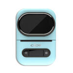 Handheld Wireless Bluetooth Portable Printer - Image 3