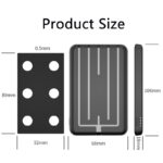 Mobile Phone Universal Magnetic Suction Comes With Line Treasure Fast Charging Large Capacity - Image 6