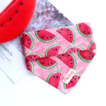 Fashion Soft Cotton Dog Scarf - Image 8