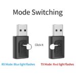 Four-in-one USB Audio Transmitter Receiver - Image 6