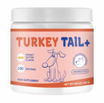 Pet Probiotic Chewable Tablets - Image 2