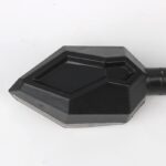 Arrow-shaped LED Motorcycle 12v Electric Vehicle Modification Direction Signal Lamp Arrow Turn Signal - Image 3