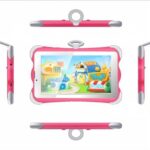 New 7-inch Children's Learning Tablet With Stand 3G Call - Image 7