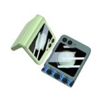 Magnetic Hard Shell Phone Case - Image 5