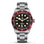Fashion Men's Automatic Mechanical Watch Waterproof - Image 7