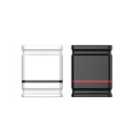 Compatible with Apple , Black Apple USB Wireless Network Card Desktop Laptop Computer Host External Wifi Network Receiver - Image 3