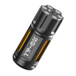 Power Bank Small Portable Outdoor Emergency Fast Charge - Image 2